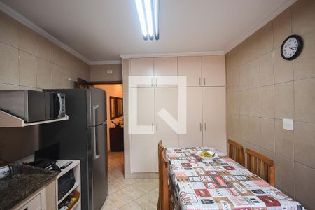 Casa à venda com 270m², 3 quartos e 1 vagaCozinha