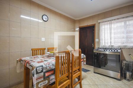 Casa à venda com 270m², 3 quartos e 1 vagaCozinha