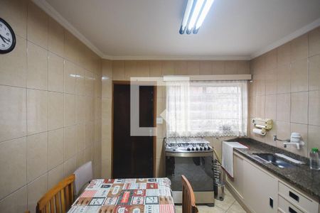 Casa à venda com 270m², 3 quartos e 1 vagaCozinha