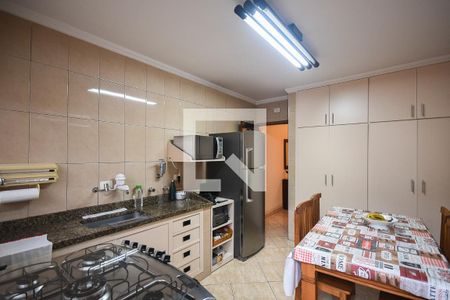 Casa à venda com 270m², 3 quartos e 1 vagaCozinha