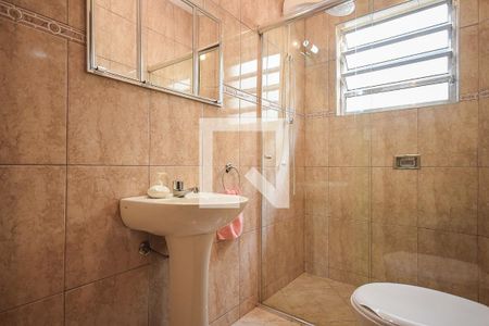 Casa à venda com 270m², 3 quartos e 1 vagaBanheiro