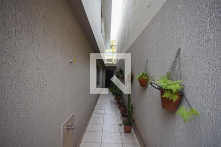 Casa à venda com 270m², 3 quartos e 1 vagaCorredor Lateral