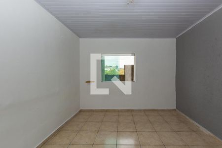 Quarto de casa para alugar com 1 quarto, 45m² em Alto dos Pinheiros, Belo Horizonte