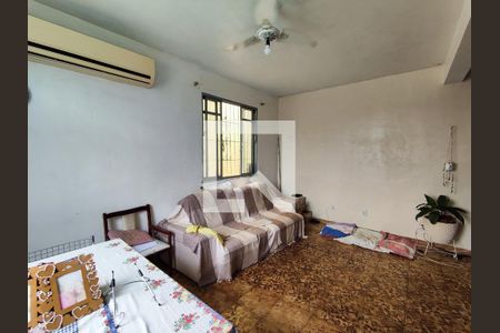 Sala de casa à venda com 4 quartos, 350m² em Encantado, Rio de Janeiro