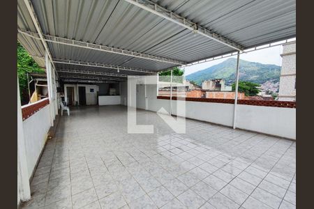 Casa à venda com 350m², 4 quartos e 2 vagasTerraço 