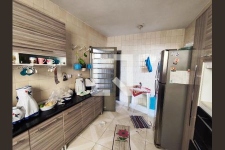 Cozinha de casa à venda com 4 quartos, 350m² em Encantado, Rio de Janeiro