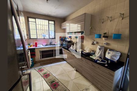 Cozinha de casa à venda com 4 quartos, 350m² em Encantado, Rio de Janeiro