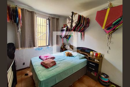 Casa à venda com 350m², 4 quartos e 2 vagasQuarto 3