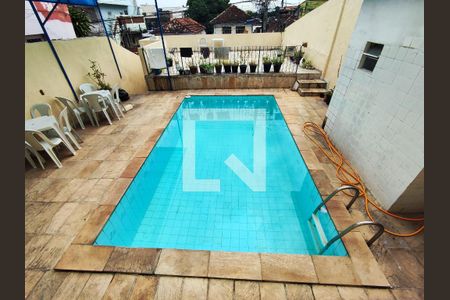 Casa à venda com 350m², 4 quartos e 2 vagasPiscina