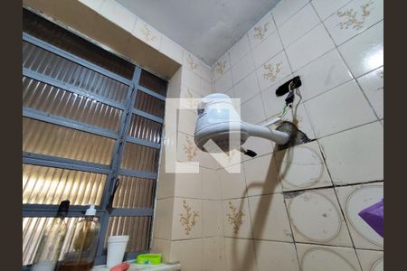 Casa à venda com 350m², 4 quartos e 2 vagasBanheiro da Suíte