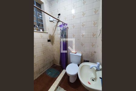 Casa à venda com 350m², 4 quartos e 2 vagasBanheiro da Suíte