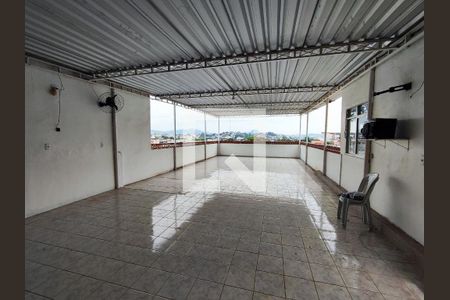 Casa à venda com 350m², 4 quartos e 2 vagasTerraço 