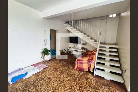 Sala de casa à venda com 4 quartos, 350m² em Encantado, Rio de Janeiro