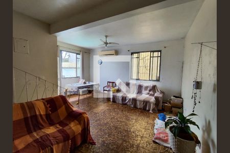 Sala de casa à venda com 4 quartos, 350m² em Encantado, Rio de Janeiro