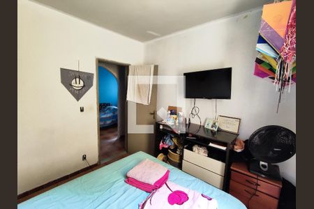 Casa à venda com 350m², 4 quartos e 2 vagasQuarto 3