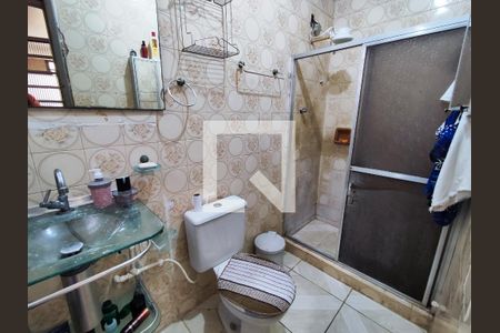 Casa à venda com 350m², 4 quartos e 2 vagasBanheiro Social 