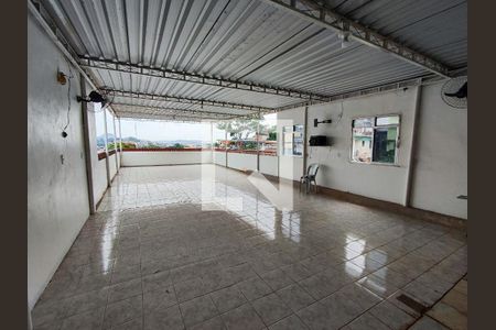 Casa à venda com 350m², 4 quartos e 2 vagasTerraço 