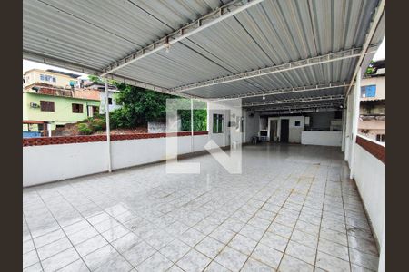 Casa à venda com 350m², 4 quartos e 2 vagasTerraço 