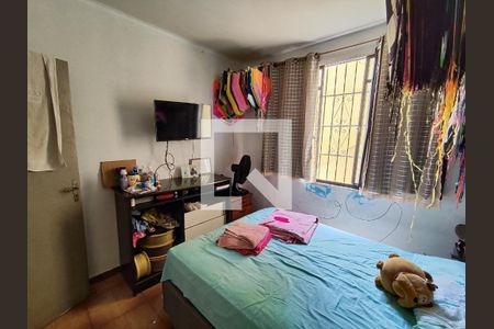 Casa à venda com 350m², 4 quartos e 2 vagasQuarto 3