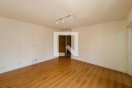 sala de apartamento para alugar com 2 quartos, 65m² em Paraíso, São Paulo