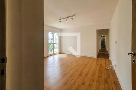 entrada de apartamento para alugar com 2 quartos, 65m² em Paraíso, São Paulo