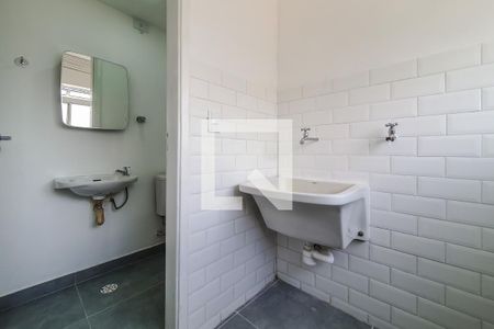 Apartamento para alugar com 65m², 2 quartos e 1 vagaÁrea de Serviço