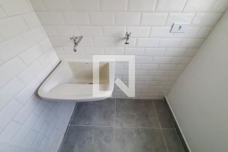 Apartamento para alugar com 65m², 2 quartos e 1 vagaÁrea de Serviço