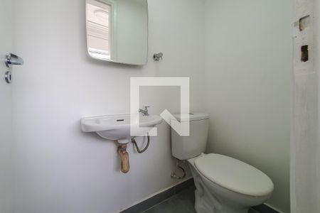 Apartamento para alugar com 65m², 2 quartos e 1 vagaBanheiro de serviço