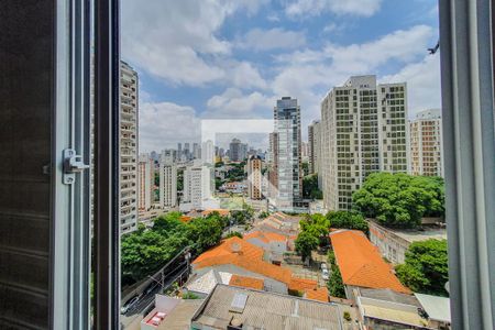 Apartamento para alugar com 65m², 2 quartos e 1 vagaquarto 1 vista