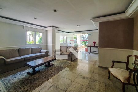 Apartamento para alugar com 65m², 2 quartos e 1 vagahall