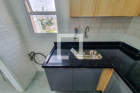 Apartamento para alugar com 65m², 2 quartos e 1 vagacozinha