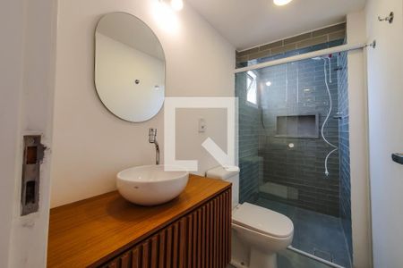 Apartamento para alugar com 65m², 2 quartos e 1 vagabanheiro