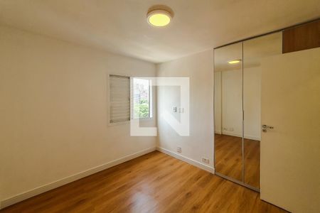 quarto 1 de apartamento para alugar com 2 quartos, 65m² em Paraíso, São Paulo