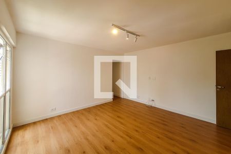 sala de apartamento para alugar com 2 quartos, 65m² em Paraíso, São Paulo