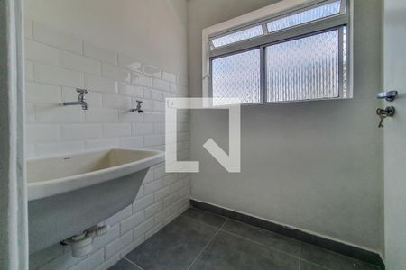 Apartamento para alugar com 65m², 2 quartos e 1 vagaÁrea de Serviço