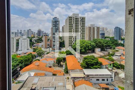 Apartamento para alugar com 65m², 2 quartos e 1 vagaquarto 2 vista