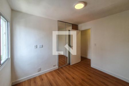 quarto 1 de apartamento para alugar com 2 quartos, 65m² em Paraíso, São Paulo
