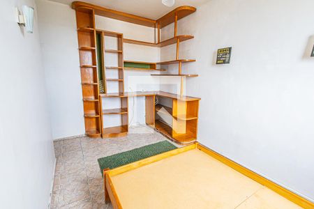 Quarto 1 de apartamento para alugar com 2 quartos, 72m² em São Tomáz, Belo Horizonte