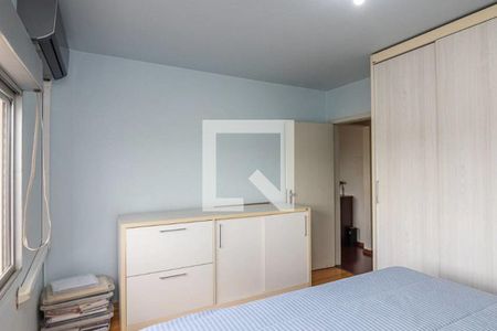 Quarto 2 de apartamento para alugar com 2 quartos, 62m² em Rio Branco, São Leopoldo
