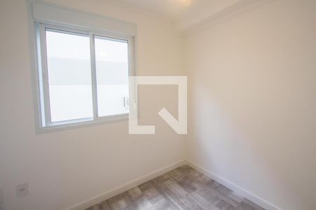 Quarto 1 de apartamento à venda com 2 quartos, 43m² em Santo Amaro, São Paulo