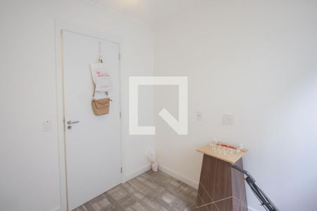 Quarto 1 de apartamento à venda com 2 quartos, 43m² em Santo Amaro, São Paulo