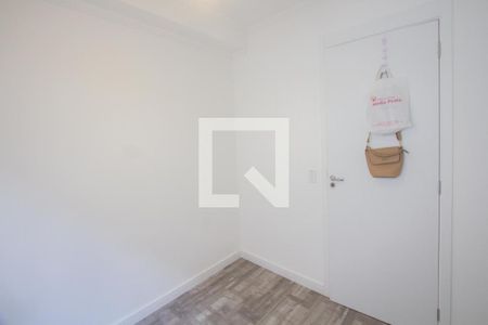 Quarto 1 de apartamento à venda com 2 quartos, 43m² em Santo Amaro, São Paulo