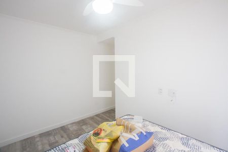 Quarto 2 de apartamento à venda com 2 quartos, 43m² em Santo Amaro, São Paulo