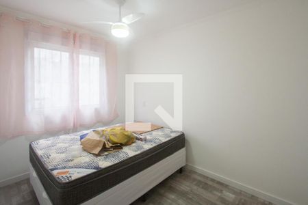 Quarto 2 de apartamento à venda com 2 quartos, 43m² em Santo Amaro, São Paulo