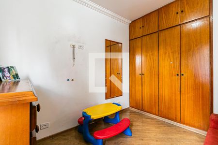 Dormitório 1 de apartamento à venda com 2 quartos, 68m² em Vila Gomes Cardim, São Paulo