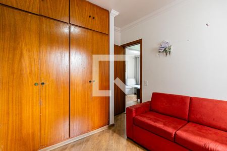 Dormitório 1 de apartamento à venda com 2 quartos, 68m² em Vila Gomes Cardim, São Paulo