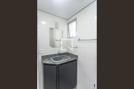 Apartamento à venda com 68m², 3 quartos e 1 vagaBanheiro