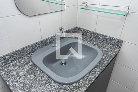 Apartamento à venda com 68m², 3 quartos e 1 vagaBanheiro