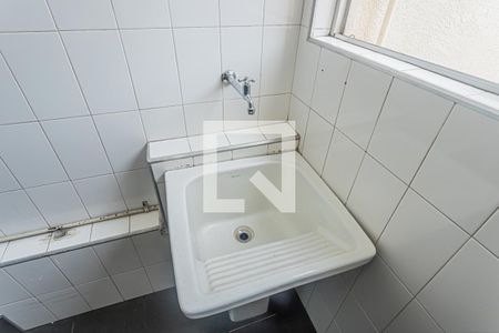 Apartamento à venda com 68m², 3 quartos e 1 vagaÁrea de Serviço