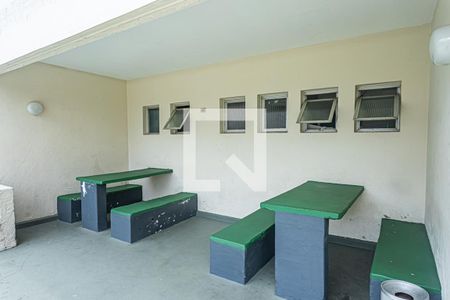 Apartamento à venda com 68m², 3 quartos e 1 vagaÁrea comum